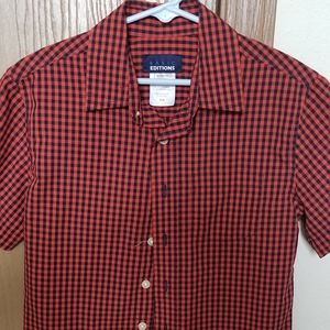 Boys Shirt